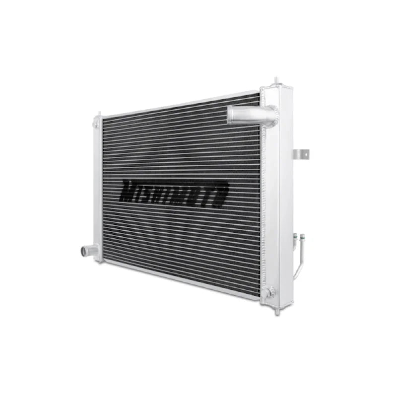 Mishimoto 09+ Nissan 370Z Manual Radiator - Additional View 7