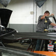 Load image into Gallery viewer, Mishimoto 09+ Nissan 370Z Manual Radiator - Additional View 10