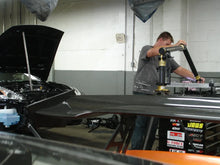 Load image into Gallery viewer, Mishimoto 09+ Nissan 370Z Manual Radiator - Additional View 10