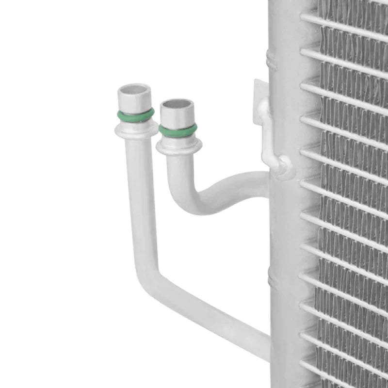 Mishimoto 09+ Nissan 370Z Manual Radiator - Additional View 12