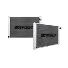 Load image into Gallery viewer, Mishimoto 09+ Nissan 370Z Manual Radiator - Additional View 15