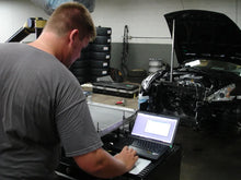 Load image into Gallery viewer, Mishimoto 09+ Nissan 370Z Manual Radiator - Additional View 16