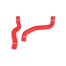 Load image into Gallery viewer, Mishimoto 09+ Nissan 370Z Red Silicone Hose Kit - Main Product View