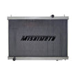 Load image into Gallery viewer, Mishimoto 09+ Nissan GTR R35 Aluminum Radiator - Main Product View