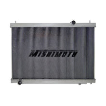 Load image into Gallery viewer, Mishimoto 09+ Nissan GTR R35 Aluminum Radiator - Main Product View