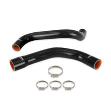 Load image into Gallery viewer, Mishimoto 09+ Pontiac G8 Silicone Coolant Hose Kit - Black - Main Product View