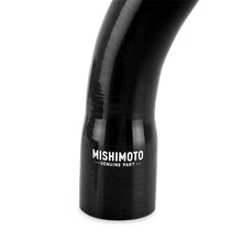 Load image into Gallery viewer, Mishimoto 09+ Pontiac G8 Silicone Coolant Hose Kit - Black - Additional View 6