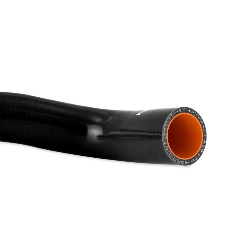 Mishimoto 09+ Pontiac G8 Silicone Coolant Hose Kit - Black - Additional View 7
