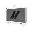 Load image into Gallery viewer, Mishimoto 10-11 Chevrolet Camaro SS V8 Aluminum Radiator - Side View