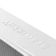 Load image into Gallery viewer, Mishimoto 10-11 Chevrolet Camaro SS V8 Aluminum Radiator - Back View