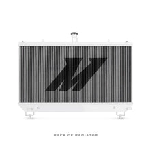 Load image into Gallery viewer, Mishimoto 10-11 Chevrolet Camaro SS V8 Aluminum Radiator - Additional View 5