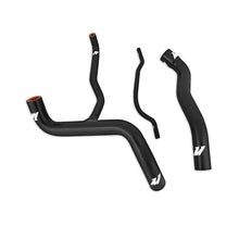 Load image into Gallery viewer, Mishimoto 10-11 Chevrolet Camaro SS V8 Black Silicone Hose Kit - Main Product View