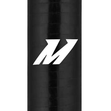 Load image into Gallery viewer, Mishimoto 10-11 Chevrolet Camaro SS V8 Black Silicone Hose Kit - Installation View