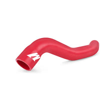 Load image into Gallery viewer, Mishimoto 10-11 Chevrolet Camaro SS V8 Red Silicone Hose Kit - Side View