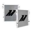 Load image into Gallery viewer, Mishimoto 10-12 Dodge 6.7L Cummins Aluminum Radiator - Main Product View