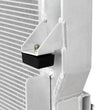 Load image into Gallery viewer, Mishimoto 10-12 Dodge 6.7L Cummins Aluminum Radiator - Back View