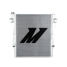 Load image into Gallery viewer, Mishimoto 10-12 Dodge 6.7L Cummins Aluminum Radiator - Additional View 5