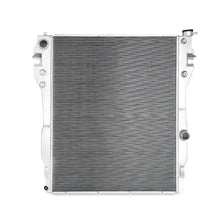 Load image into Gallery viewer, Mishimoto 10-12 Dodge 6.7L Cummins Aluminum Radiator - Additional View 7