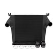 Load image into Gallery viewer, Mishimoto 10-12 Dodge 6.7L Cummins Intercooler (Black) - Main Product View