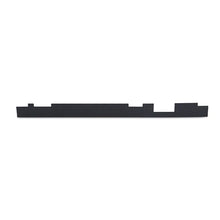 Load image into Gallery viewer, Mishimoto 10-12 Dodge 6.7L Cummins Intercooler (Black) - Back View