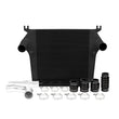 Load image into Gallery viewer, Mishimoto 10-12 Dodge 6.7L Cummins Intercooler Kit (Black) - Main Product View