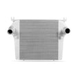 Load image into Gallery viewer, Mishimoto 10-12 Dodge 6.7L Cummins Intercooler Kit (Silver) - Additional View 5