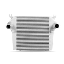 Load image into Gallery viewer, Mishimoto 10-12 Dodge 6.7L Cummins Intercooler Kit (Silver) - Additional View 5