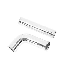 Load image into Gallery viewer, Mishimoto 10-12 Dodge 6.7L Cummins Intercooler Pipe and Boot Kit - Detail View