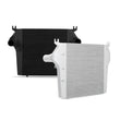 Load image into Gallery viewer, Mishimoto 10-12 Dodge 6.7L Cummins Intercooler (Silver) - Additional View 5