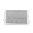 Load image into Gallery viewer, Mishimoto 10-12 Dodge 6.7L Cummins Intercooler (Silver) - Additional View 8