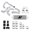 Load image into Gallery viewer, Mishimoto 10-12 Hyundai Genesis 2.0T Silver Race Intercooler &amp; Piping Kit - Main Product View