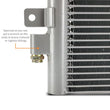 Load image into Gallery viewer, Mishimoto 10-12 Ram 2500/3500 6.7L Cummins Transmission Cooler - Installation View