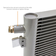 Load image into Gallery viewer, Mishimoto 10-12 Ram 2500/3500 6.7L Cummins Transmission Cooler - Additional View 5