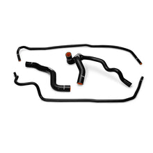 Load image into Gallery viewer, Mishimoto 10-13 Mazdaspeed 3 2.3L Black Silicone Hose Kit - Main Product View