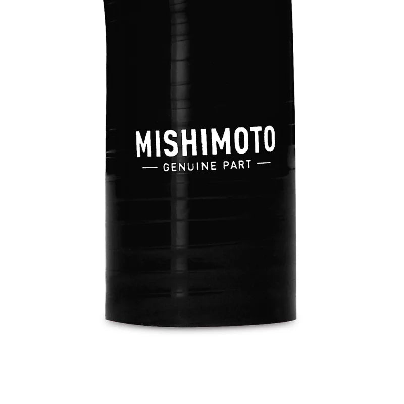 Mishimoto 10-13 Mazdaspeed 3 2.3L Black Silicone Hose Kit - Installation View