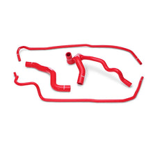 Load image into Gallery viewer, Mishimoto 10-13 Mazdaspeed 3 2.3L Red Silicone Hose Kit - Main Product View