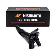 Load image into Gallery viewer, Mishimoto 10-14 Ford F-150 Raptor 6.2L Ignition Coil - Driver Side - Main Product View