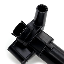 Load image into Gallery viewer, Mishimoto 10-14 Ford F-150 Raptor 6.2L Ignition Coil - Full Set - Installation View
