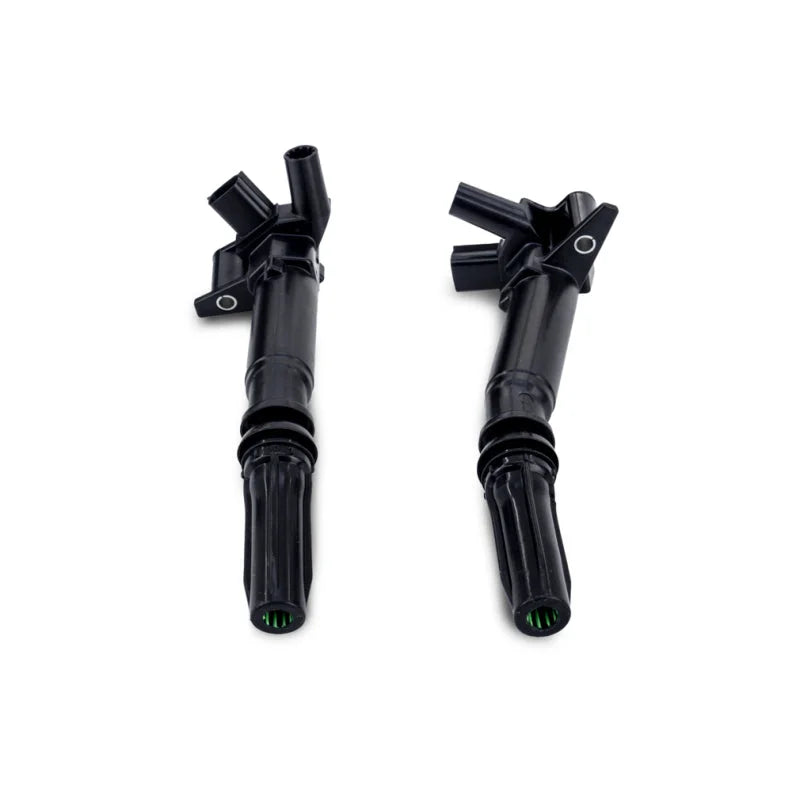 Mishimoto 10-14 Ford F-150 Raptor 6.2L Ignition Coil - Full Set - Additional View 5