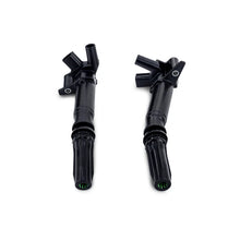Load image into Gallery viewer, Mishimoto 10-14 Ford F-150 Raptor 6.2L Ignition Coil - Full Set - Additional View 5