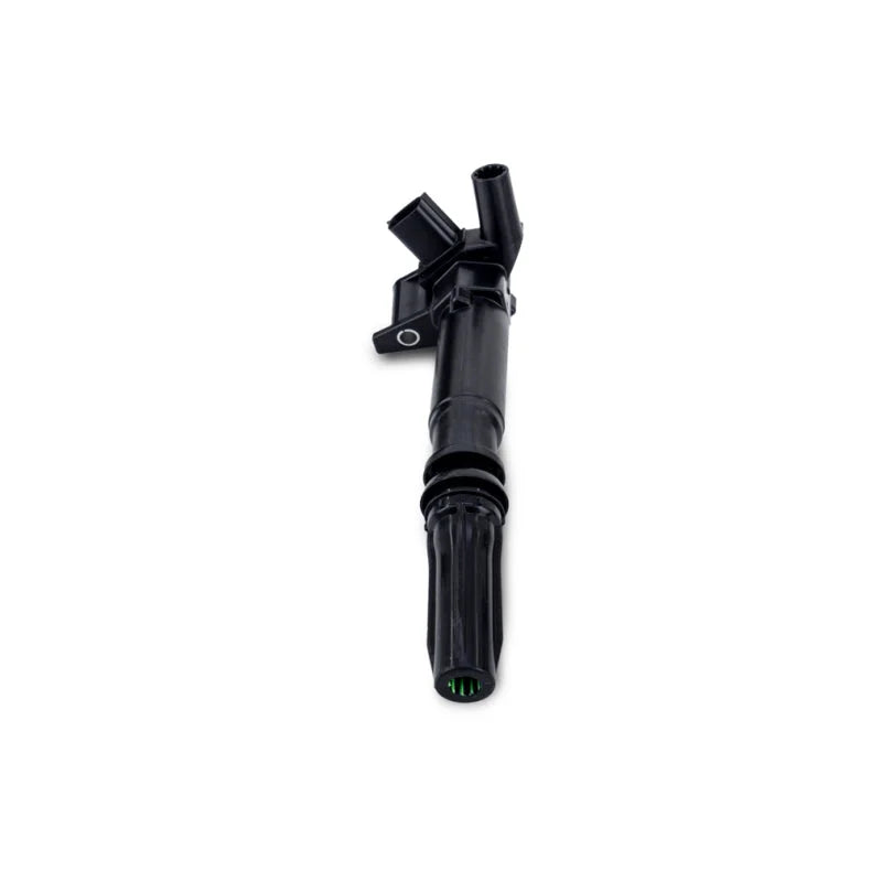 Mishimoto 10-14 Ford F-150 Raptor 6.2L Ignition Coil - Pass Side - Back View