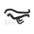 Load image into Gallery viewer, Mishimoto 10-14 Ford F-150 Raptor 6.2L V8 Black Silicone Radiator Hose Kit - Main Product View