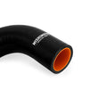 Load image into Gallery viewer, Mishimoto 10-14 Ford F-150 Raptor 6.2L V8 Black Silicone Radiator Hose Kit - Side View