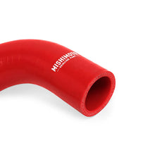 Load image into Gallery viewer, Mishimoto 10-14 Ford F-150 Raptor 6.2L V8 Red Silicone Radiator Hose Kit - Side View