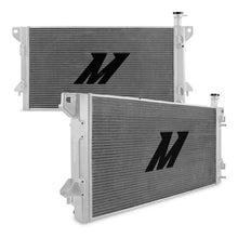 Load image into Gallery viewer, Mishimoto 10-14 Ford Raptor 6.2L V8 Performance Aluminum Radiator - Main Product View