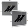 Load image into Gallery viewer, Mishimoto 10-14 Toyota 4Runner 4.0L Performance Aluminum Radiator - Main Product View