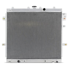 Load image into Gallery viewer, Mishimoto 10-14 Toyota 4Runner 4.0L Performance Aluminum Radiator - Additional View 7