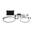 Load image into Gallery viewer, Mishimoto 10-15 Chevrolet Camaro SS Oil Cooler Kit (Non-Thermostatic) - Black - Main Product View
