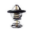 Load image into Gallery viewer, Mishimoto 10-15 Chevy Camaro SS/ZL1 / 09-13 Chevy Corvette / 09-15 Cadillac CTS-V Racing Thermostat - Side View