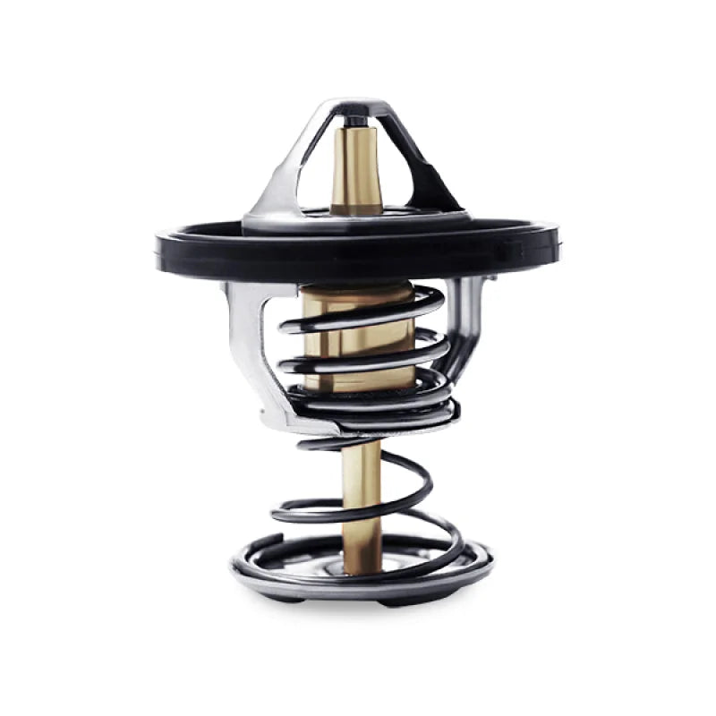 Mishimoto 10-15 Chevy Camaro SS/ZL1 / 09-13 Chevy Corvette / 09-15 Cadillac CTS-V Racing Thermostat - Side View